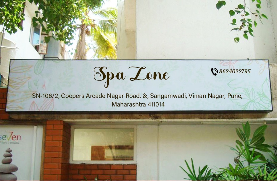 Spa Service